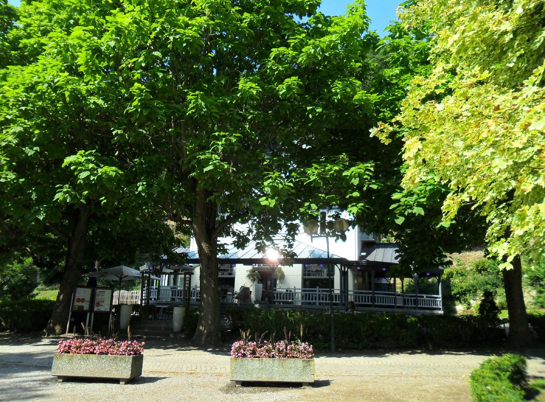 La Tonnellerie by null