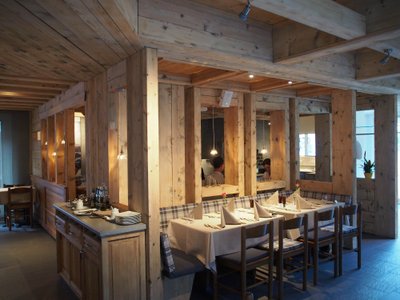 RESTAURANT JULEN, Zermatt - Menu, Prices & Restaurant Reviews - Tripadvisor