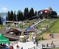 Madrisa Land