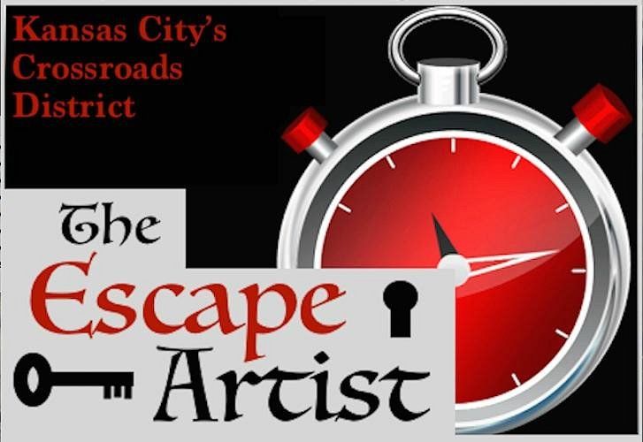 THE ESCAPE ARTIST KC (Kansas City) Ce qu'il faut savoir