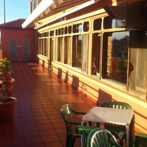 Terraza