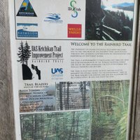 Ketchikan Rainbird Trail - All You Need to Know BEFORE You Go (2024)