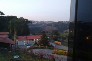 Quarto e suíte
