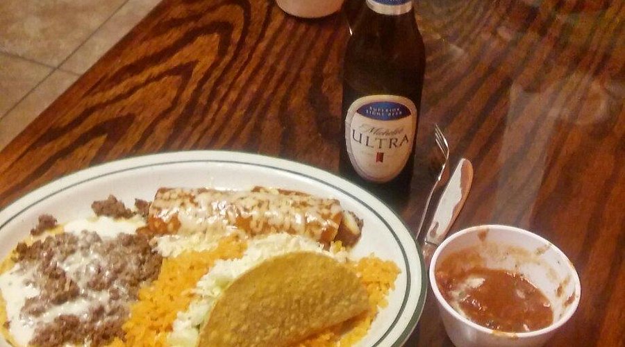 Mi Jalisco Family Mexican Restaurant