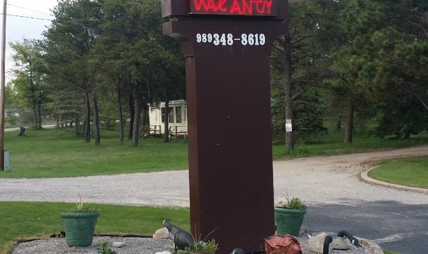 Sign