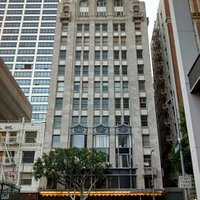 Oviatt Building