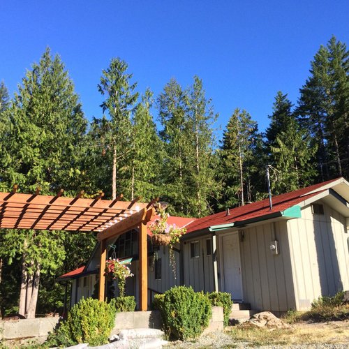 Mountain View Lodge image