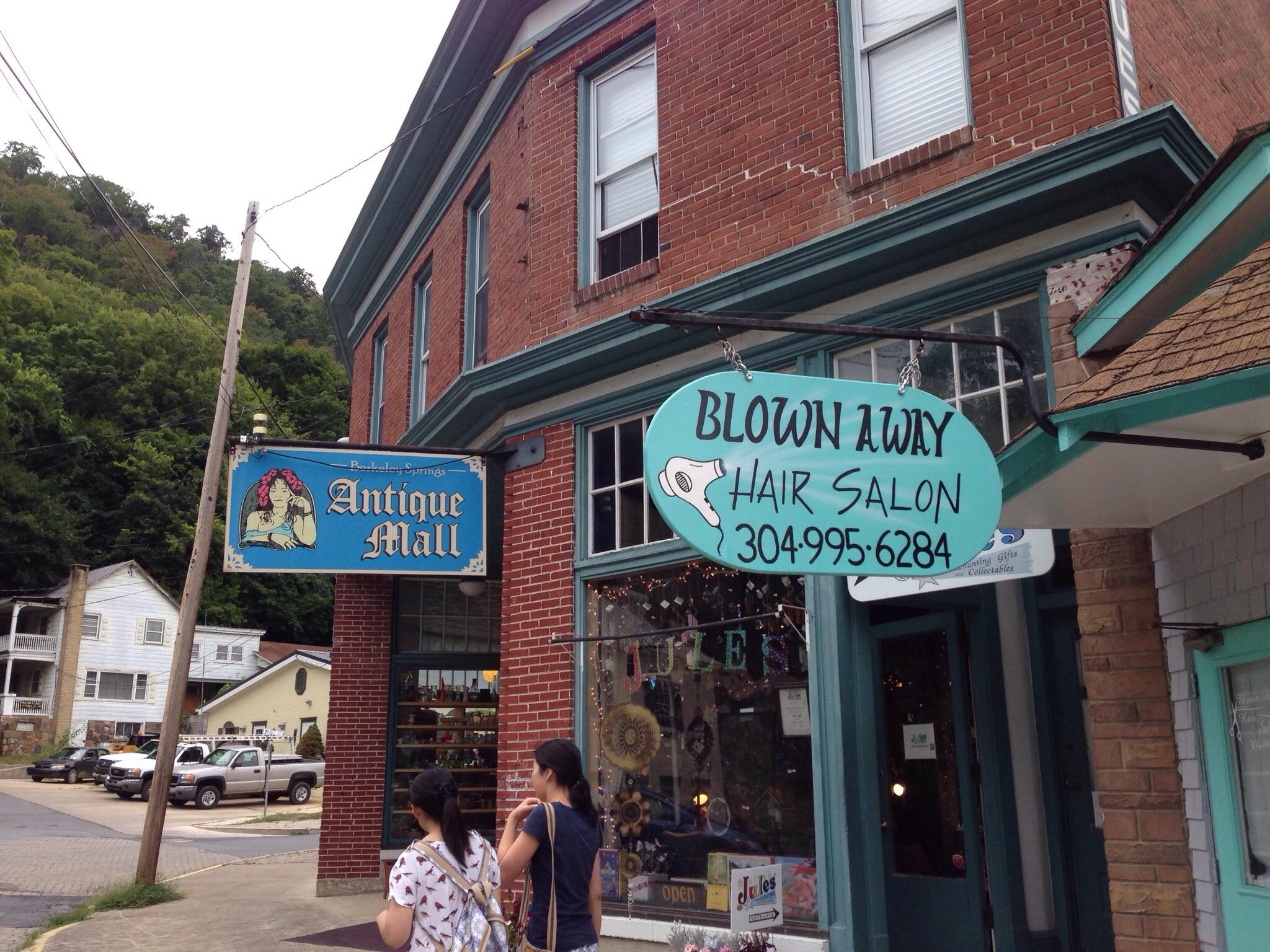 Berkeley Springs Antique Mall All You Need to Know BEFORE You Go