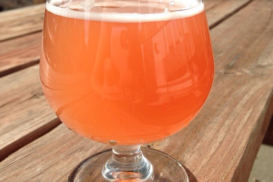 Gravity Brewing image