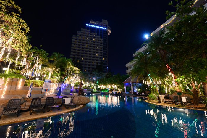 THE ROYAL PARADISE HOTEL & SPA $36 ($̶1̶4̶1̶) - Updated 2023 Prices &  Reviews - Patong, Thailand