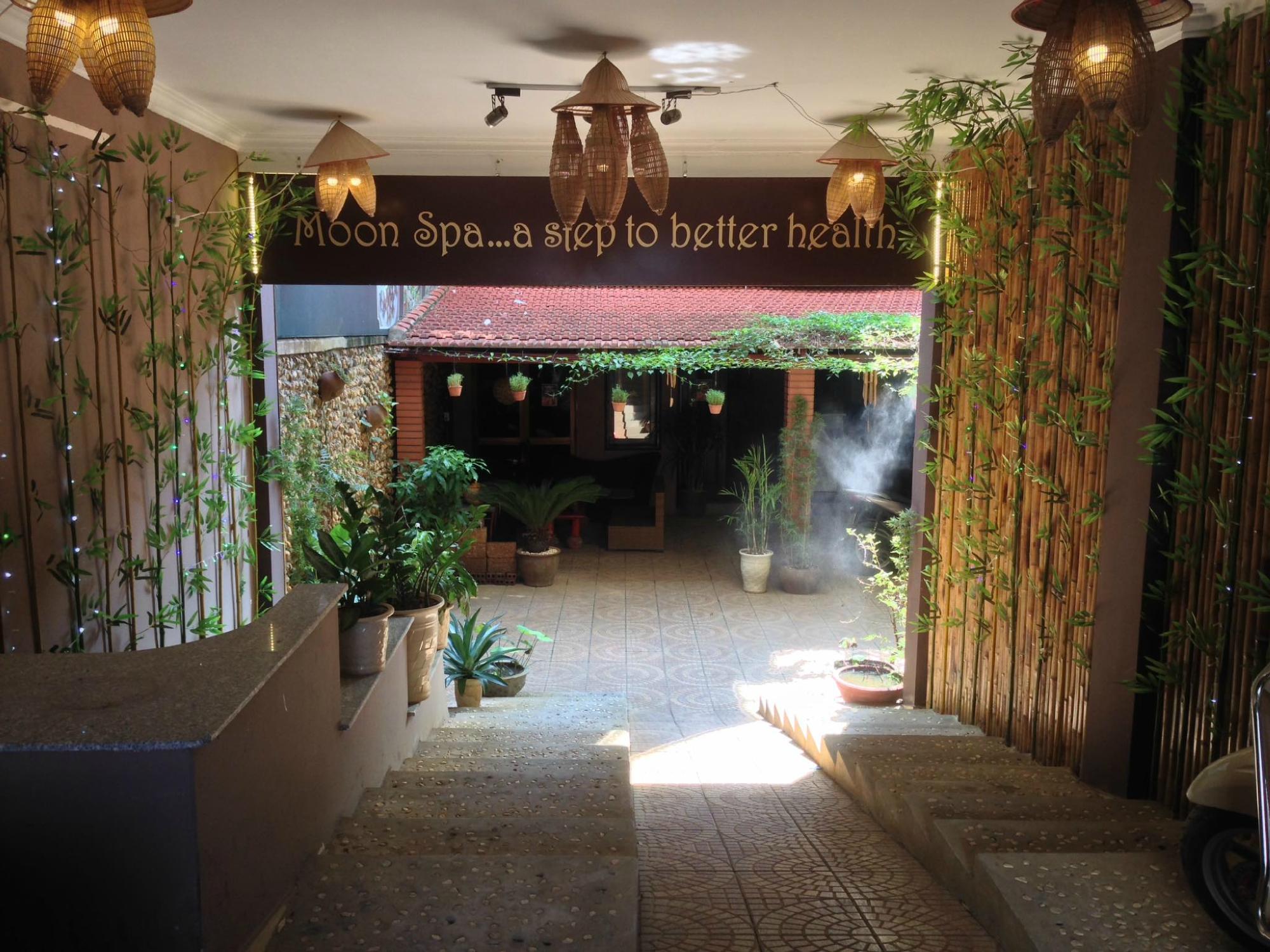 Moon Spa - Qué SABER Antes De Ir (ACTUALIZADO 2024) - Tripadvisor