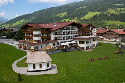 Hotel photo 22 of Das Urbisgut.