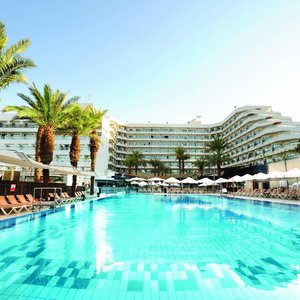 Rimonim Hotel Eilat TA