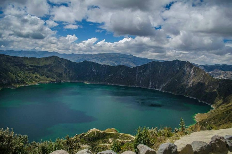Quilotoa Crater Lake Lodge - UPDATED Prices, Reviews & Photos (Quito ...