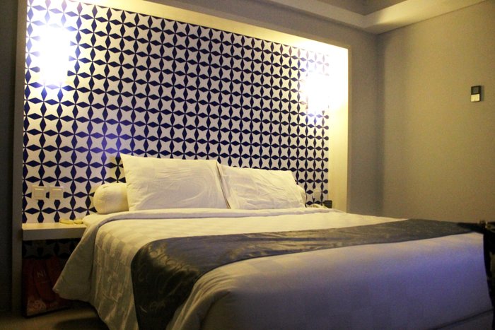 Crown Prince Surabaya City Center 객실: 사진 및 리뷰 Crown Prince Surabaya City Center 객실: 사진 및 리뷰 - 트립어드바이저