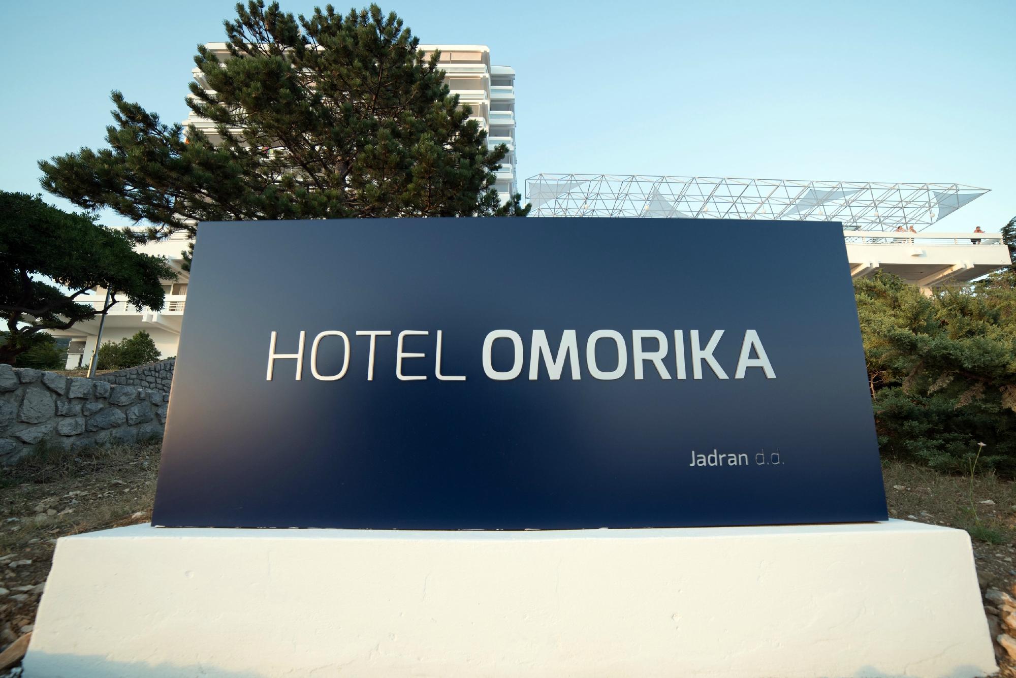 Hotel photo 69 of Omorika Hotel.