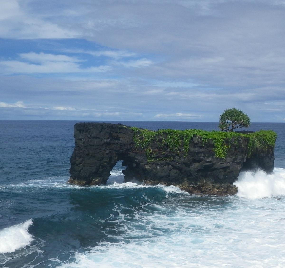 O le Pupu-Pue National Park (Upolu) - Alles wat u moet weten VOORDAT je ...