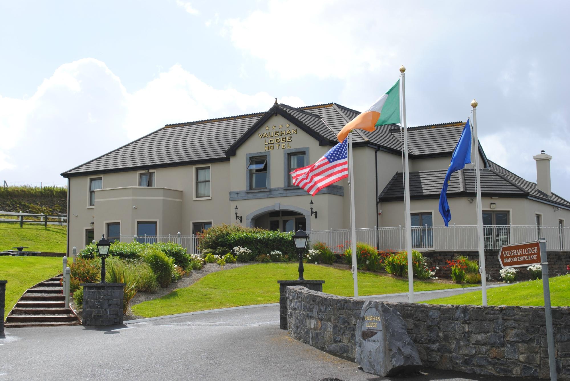 Hotel photo 11 of Vaughan Lodge.