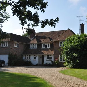 Exterior B&B