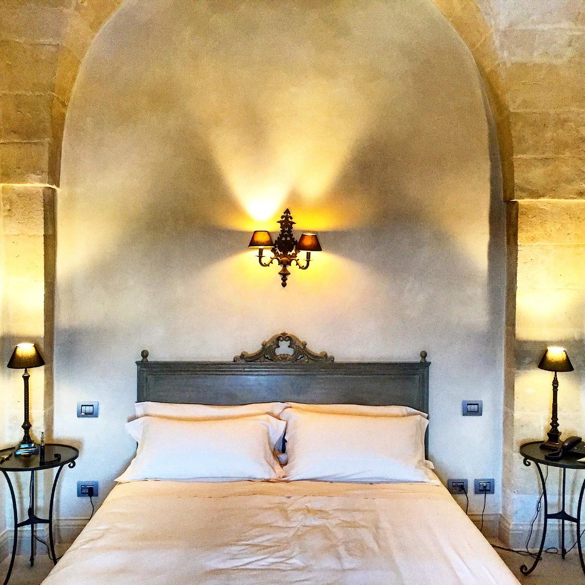 Palazzo Gattini Luxury Hotel, Matera bölgesinde otel