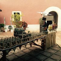 Jardín
