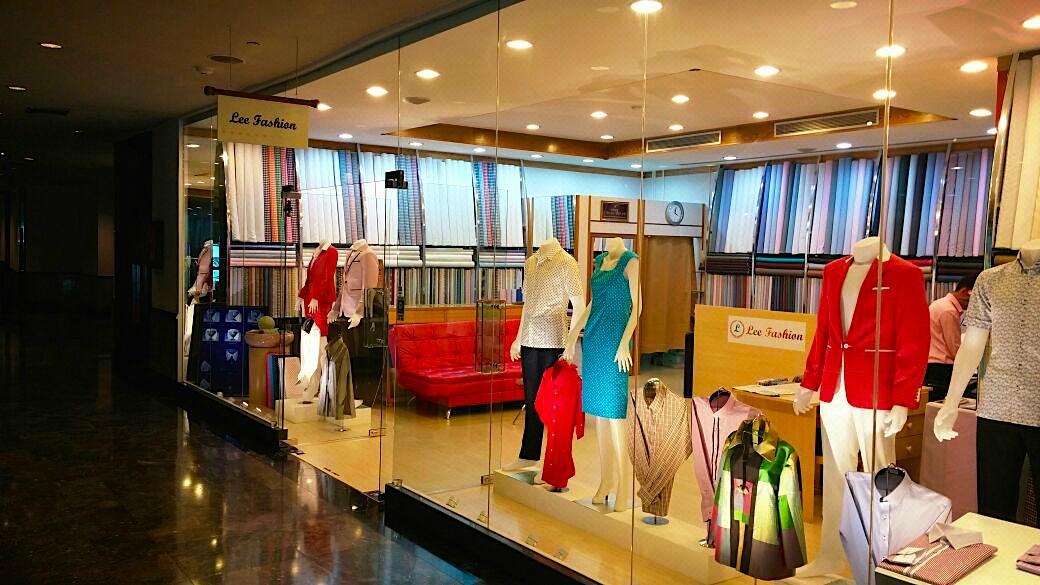 Lee Fashion Tailor All You Need to Know BEFORE You Go 2024