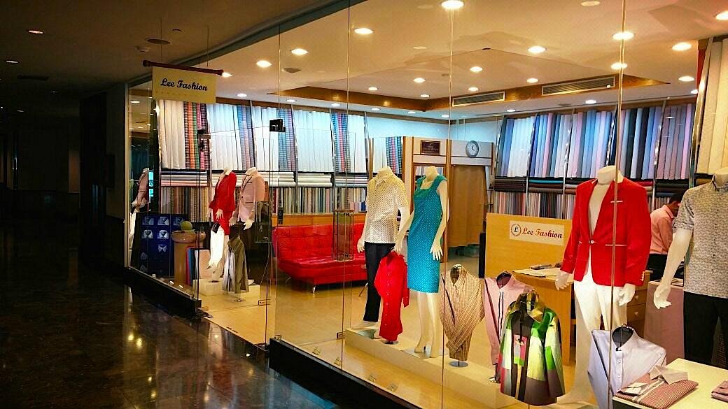 Lee Fashion Tailor (Bangkok) - All You Need to Know BEFORE You Go