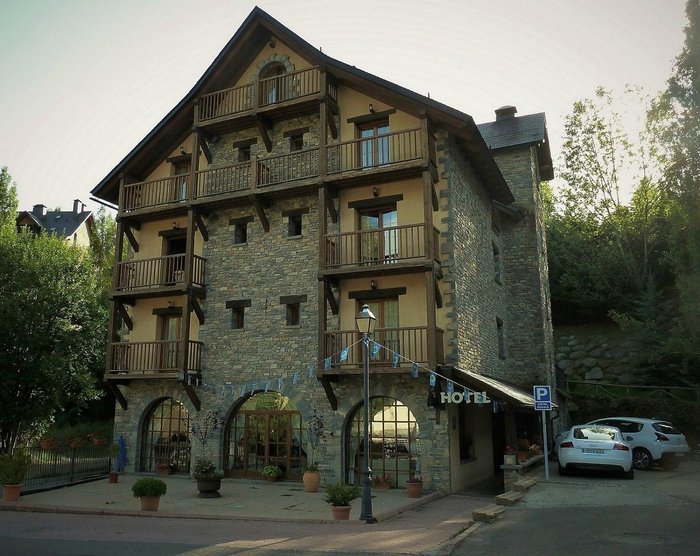 Imagen 3 de Hotel Bocalé