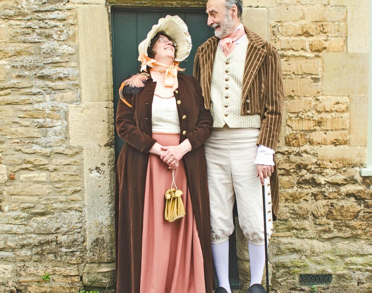 Strictly Jane Austen Tours (Bath) All You Need to Know BEFORE You Go