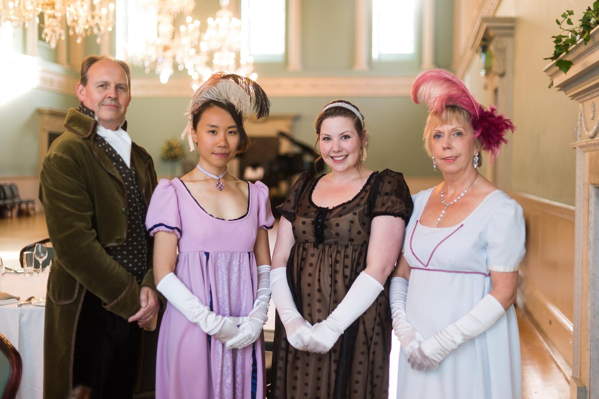 Strictly Jane Austen Tours (Bath) All You Need to Know BEFORE You Go