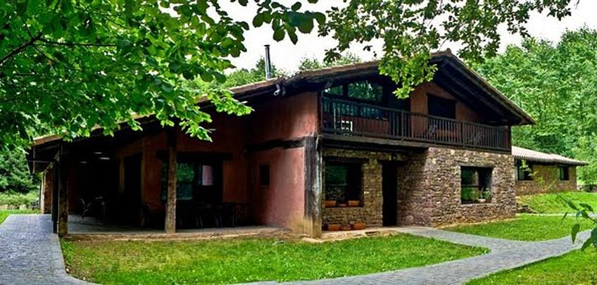 ITZALARGIKOBORDA (Elizondo, Navarra): opiniones, comparación de precios y fotos del casa de huéspedes - Tripadvisor
