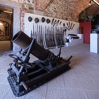 Museo della Grande Guerra - Musei Provinciali di Gorizia