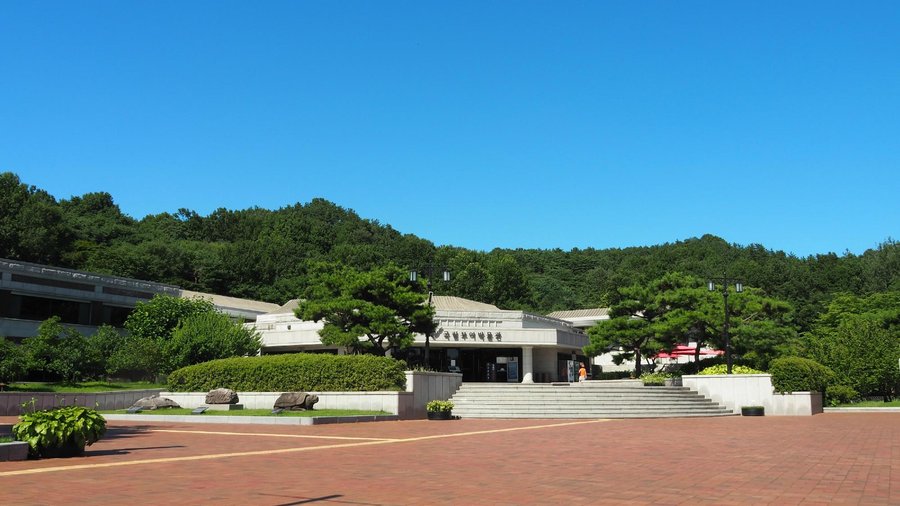 국립 부여 박물관 - 국립 부여 박물관의 리뷰 - 트립어드바이저