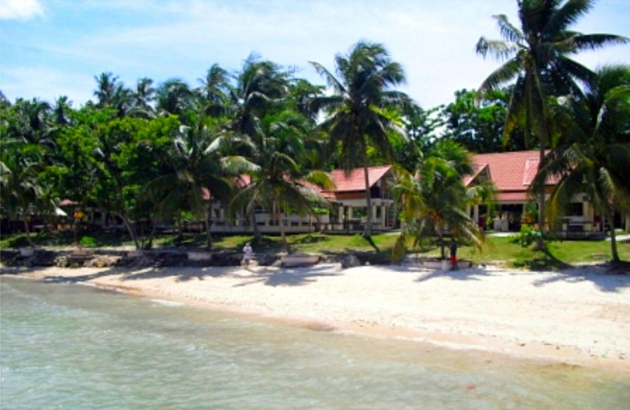 Mahan Garden Resort Prices Reviews Samal Island Philippines Tripadvisor