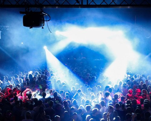 THE 10 BEST Amsterdam Dance Clubs & Discos (Updated 2023)