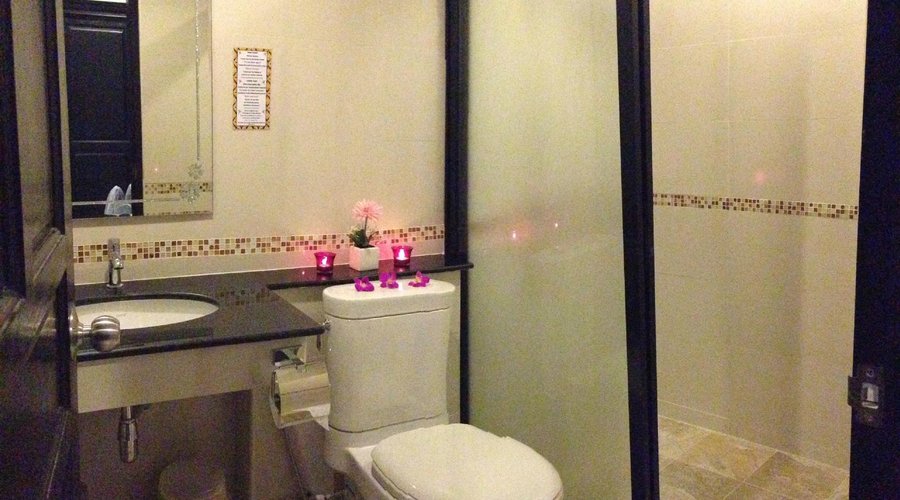 Bath Room
