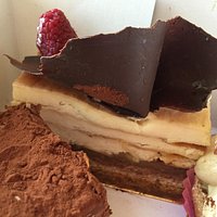 Histoire de Macaron - Pâtisserie Despres