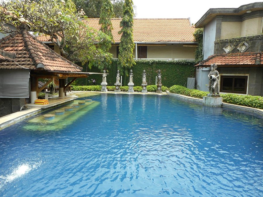 Putu Bali Villa And Spa Updated 2021 Prices Resort Reviews And