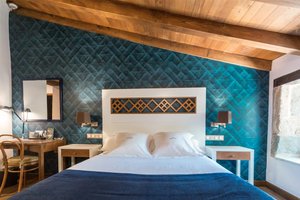 Quarto e suite