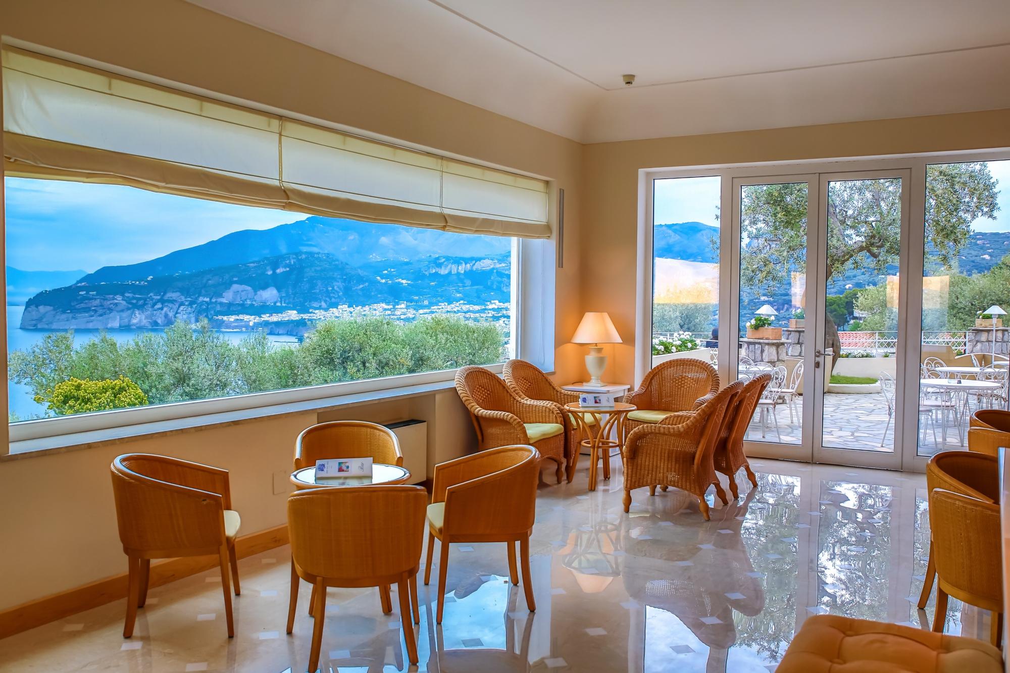 Hotel photo 71 of Grand Hotel Aminta.