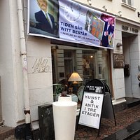 Fra afslutningsferniseringen