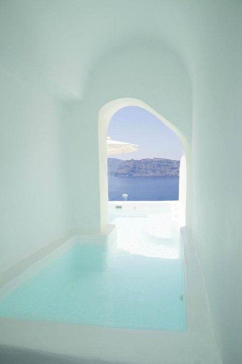 Canaves Oia Boutique Hotel