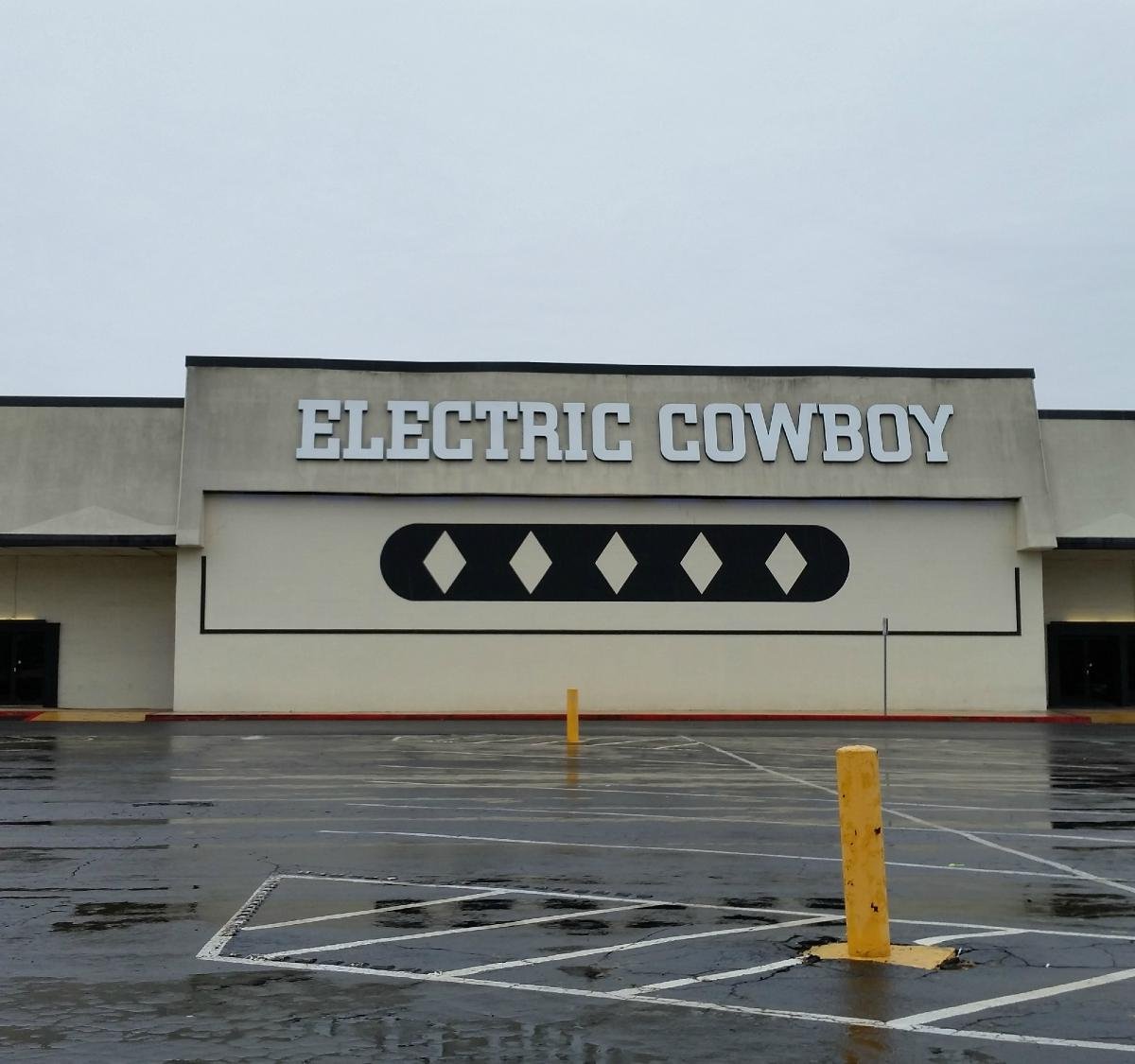 Electric Cowboy (Kennesaw) 2021 All You Need to Know Before You Go