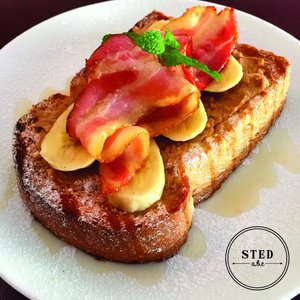 STED abc in Melaka