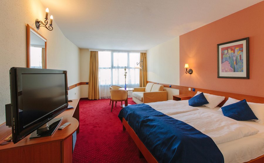 Hotel Mediterran room