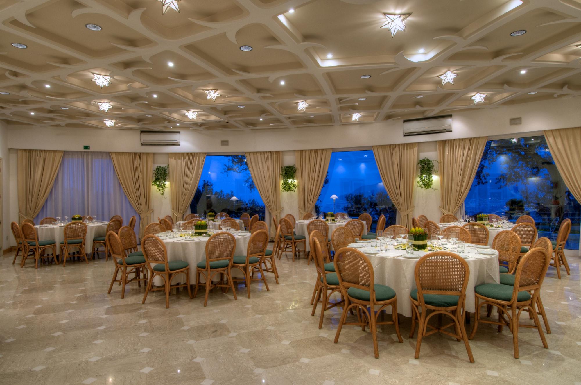 Hotel photo 82 of Grand Hotel Aminta.