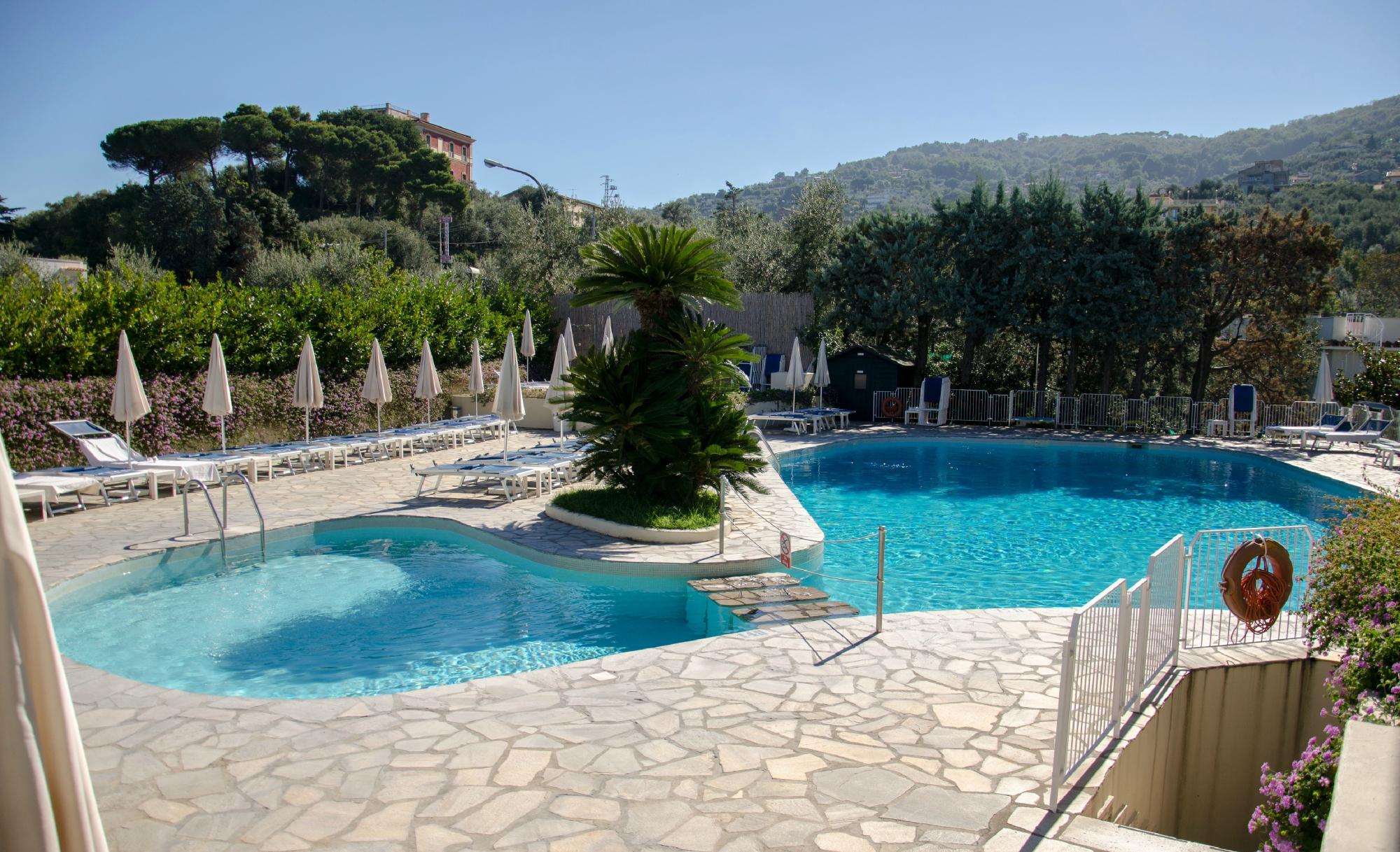 Hotel photo 17 of Grand Hotel Aminta.