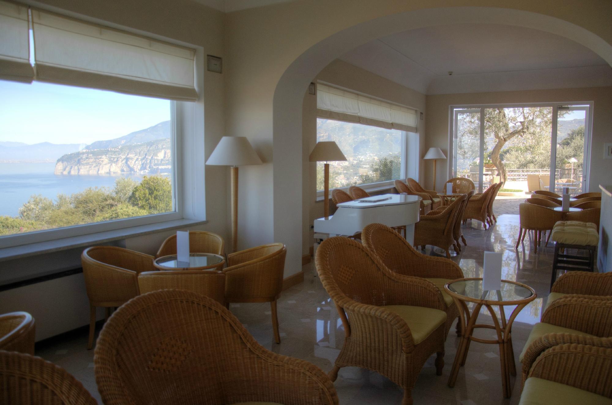 Hotel photo 83 of Grand Hotel Aminta.