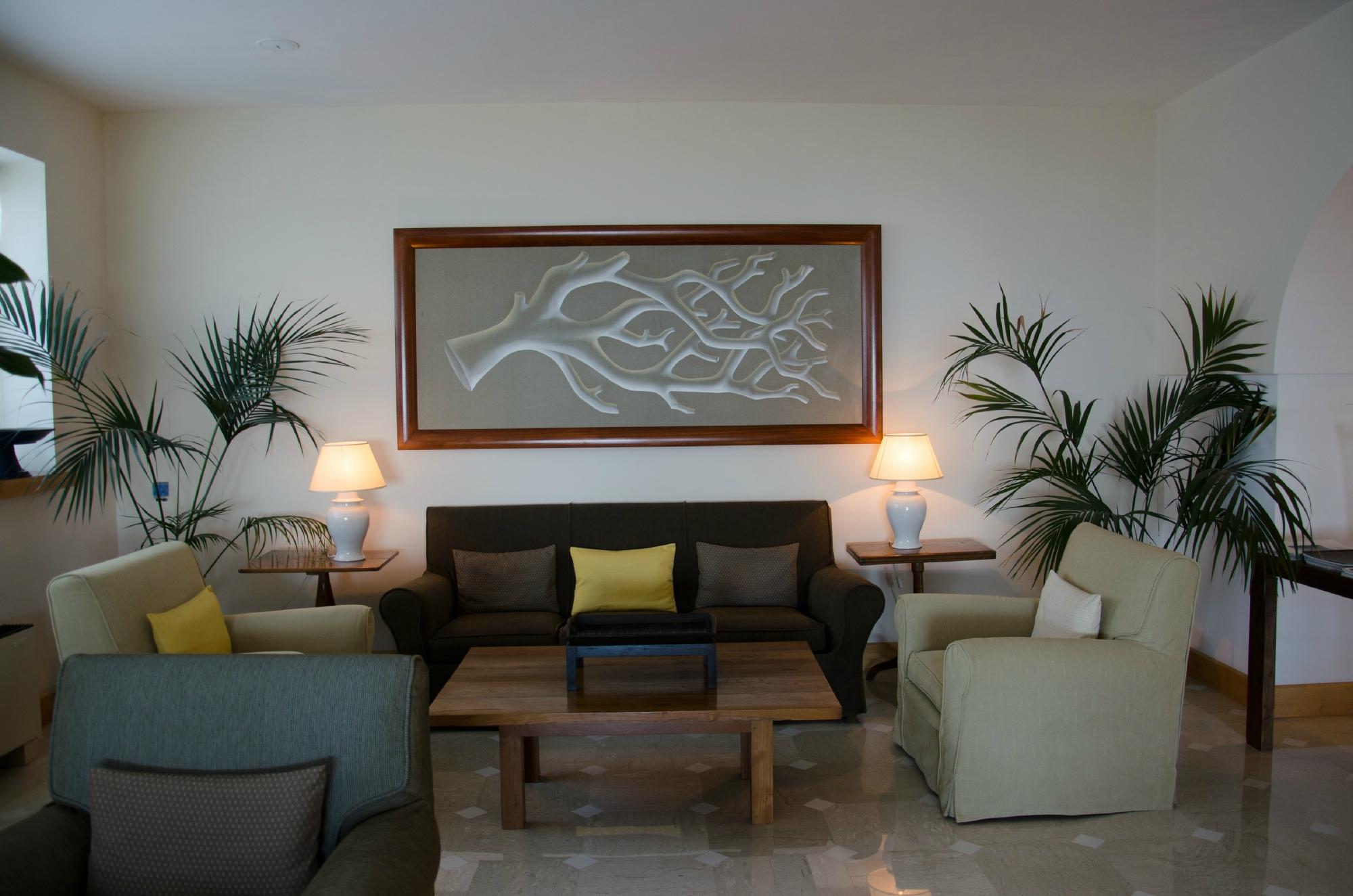 Hotel photo 75 of Grand Hotel Aminta.