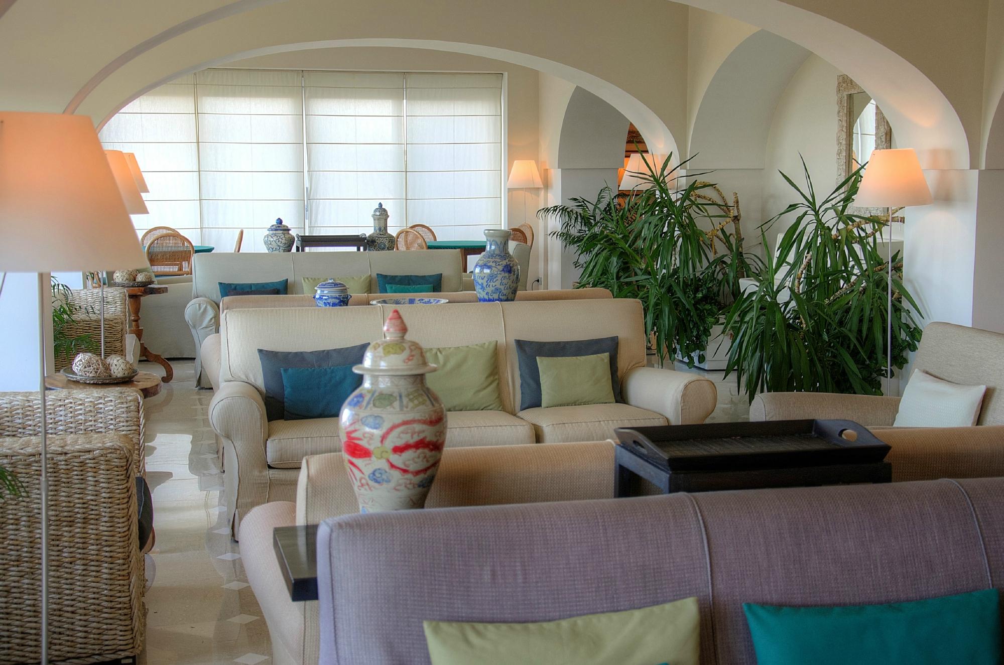 Hotel photo 78 of Grand Hotel Aminta.
